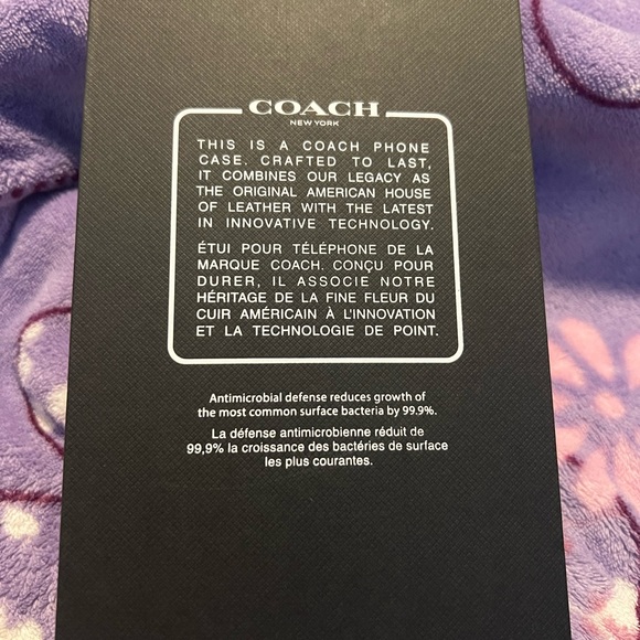 iPhone 13/12 case - Picture 5 of 5